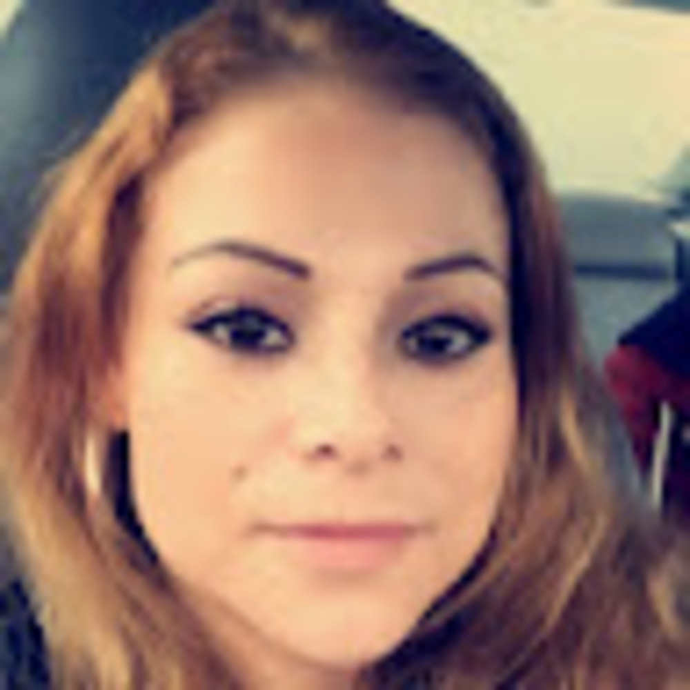 Meet your Posher, Mayra
